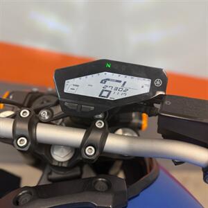 2016 YAMAHA FZ09 - Photo 8 - Las Vegas, NV 89146