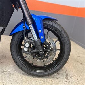 2016 YAMAHA FZ09 - Photo 12 - Las Vegas, NV 89146