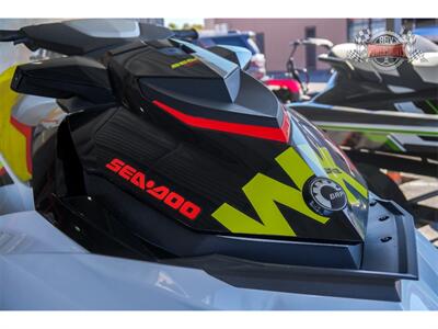 2014 SEA-DOO WAKE 155 - Photo 2 - Las Vegas, NV 89146
