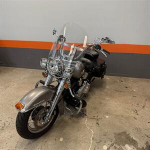 2016 HARLEY DAVIDSON HERITAGE SOFTTAIL CLASSIC FLSTC - Photo 5 - Las Vegas, NV 89146