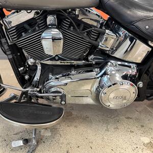 2016 HARLEY DAVIDSON HERITAGE SOFTTAIL CLASSIC FLSTC - Photo 13 - Las Vegas, NV 89146