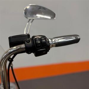 2016 HARLEY DAVIDSON HERITAGE SOFTTAIL CLASSIC FLSTC - Photo 11 - Las Vegas, NV 89146