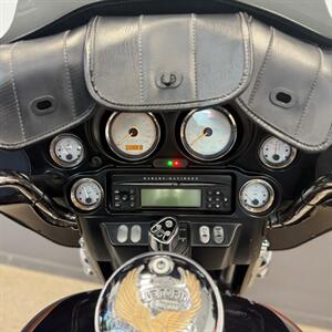 2013 Harley Davidson Street Glide   - Photo 10 - Las Vegas, NV 89146