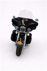 2012 Harley Davidson ULTRA CLASSIC ELECTRA GLI   - Photo 2 - Las Vegas, NV 89146