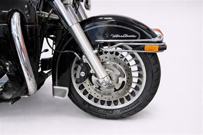 2012 Harley Davidson ULTRA CLASSIC ELECTRA GLI   - Photo 5 - Las Vegas, NV 89146