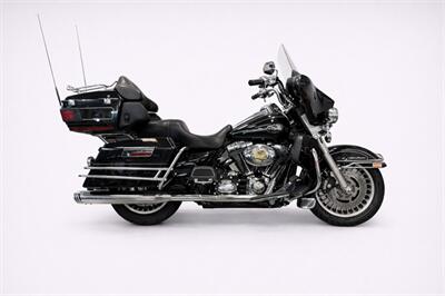 2012 Harley Davidson ULTRA CLASSIC ELECTRA GLI   - Photo 1 - Las Vegas, NV 89146