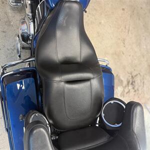 2012 HARLEY DAVIDSON FLHTK Electra glide ultra   - Photo 8 - Las Vegas, NV 89146