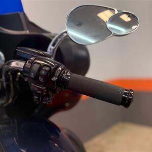 2012 HARLEY DAVIDSON FLHTK Electra glide ultra   - Photo 11 - Las Vegas, NV 89146