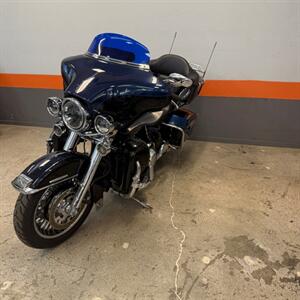 2012 HARLEY DAVIDSON FLHTK Electra glide ultra   - Photo 5 - Las Vegas, NV 89146