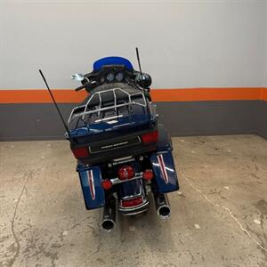 2012 HARLEY DAVIDSON FLHTK Electra glide ultra   - Photo 6 - Las Vegas, NV 89146