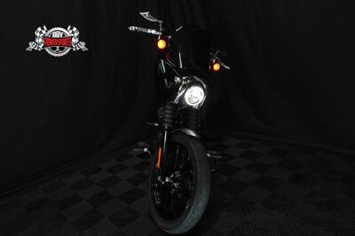 2022 Harley Davidson Softail Street Bob - Photo 4 - Las Vegas, NV 89146