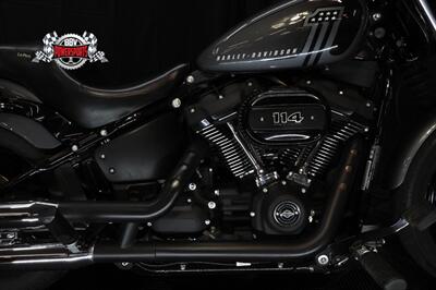2022 Harley Davidson Softail Street Bob - Photo 10 - Las Vegas, NV 89146