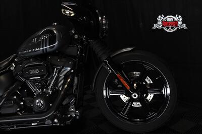 2022 Harley Davidson Softail Street Bob - Photo 11 - Las Vegas, NV 89146