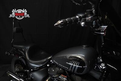 2022 Harley Davidson Softail Street Bob - Photo 8 - Las Vegas, NV 89146