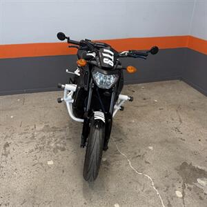 2016 YAMAHA FZ09   - Photo 4 - Las Vegas, NV 89146