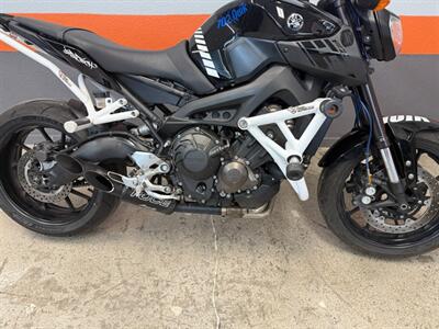 2016 YAMAHA FZ09   - Photo 12 - Las Vegas, NV 89146