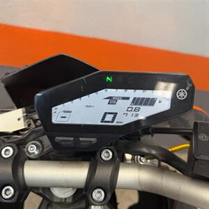 2016 YAMAHA FZ09   - Photo 10 - Las Vegas, NV 89146