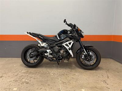 2016 YAMAHA FZ09   - Photo 1 - Las Vegas, NV 89146