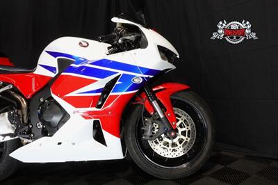 2022 HONDA Cbr600rr   - Photo 11 - Las Vegas, NV 89146