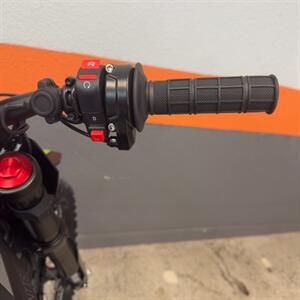 2026 RAWRR MANTIS MINI 72V   - Photo 9 - Las Vegas, NV 89146