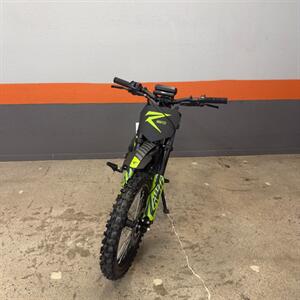 2026 RAWRR MANTIS MINI 72V   - Photo 4 - Las Vegas, NV 89146