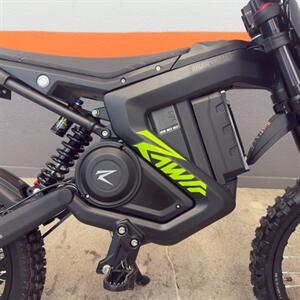 2026 RAWRR MANTIS MINI 72V   - Photo 12 - Las Vegas, NV 89146