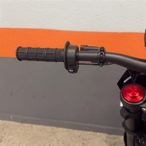 2026 RAWRR MANTIS MINI 72V   - Photo 7 - Las Vegas, NV 89146