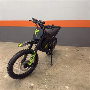 2026 RAWRR MANTIS MINI 72V   - Photo 5 - Las Vegas, NV 89146