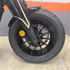 2025 Benda Napoleonbob 500 - Photo 15 - Las Vegas, NV 89146