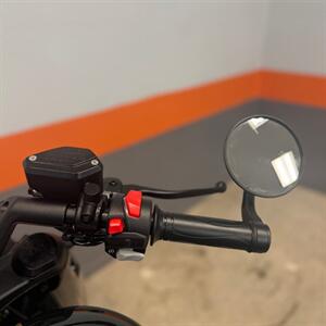 2025 Benda Napoleonbob 500 - Photo 10 - Las Vegas, NV 89146