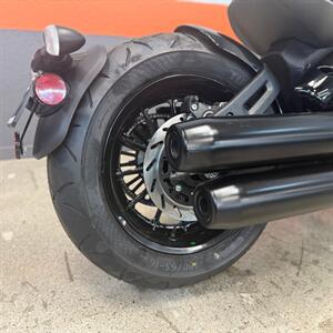 2025 Benda Napoleonbob 500 - Photo 16 - Las Vegas, NV 89146