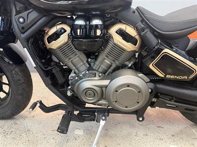 2025 Benda Napoleonbob 500 - Photo 14 - Las Vegas, NV 89146