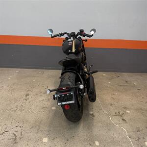 2025 Benda Napoleonbob 500 - Photo 6 - Las Vegas, NV 89146