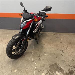 2018 HONDA CB650F - Photo 5 - Las Vegas, NV 89146