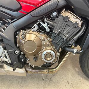 2018 HONDA CB650F - Photo 9 - Las Vegas, NV 89146