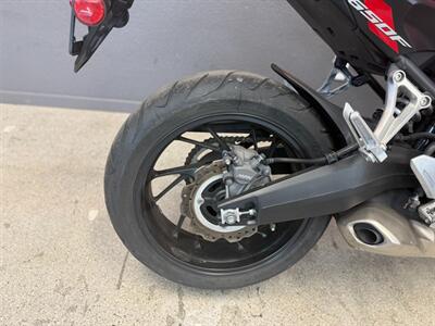 2018 HONDA CB650F - Photo 11 - Las Vegas, NV 89146