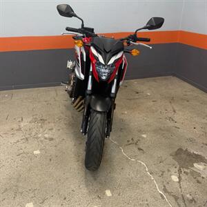 2018 HONDA CB650F - Photo 7 - Las Vegas, NV 89146