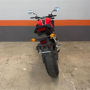 2018 HONDA CB650F - Photo 6 - Las Vegas, NV 89146