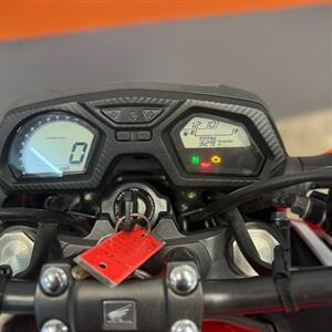 2018 HONDA CB650F - Photo 15 - Las Vegas, NV 89146
