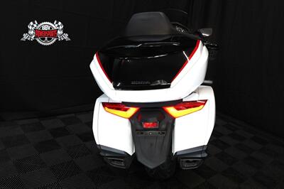 2024 HONDA Goldwing   - Photo 4 - Las Vegas, NV 89146