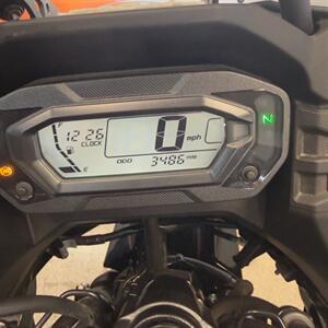 2024 Kawasaki Klr   - Photo 10 - Las Vegas, NV 89146