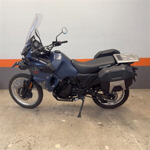 2024 Kawasaki Klr   - Photo 2 - Las Vegas, NV 89146