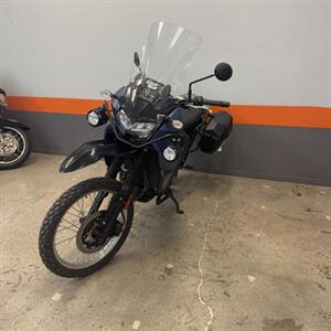 2024 Kawasaki Klr   - Photo 5 - Las Vegas, NV 89146