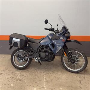 2024 Kawasaki Klr   - Photo 1 - Las Vegas, NV 89146