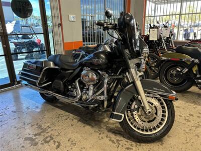 2009 HARLEY DAVIDSON FLHTCU  