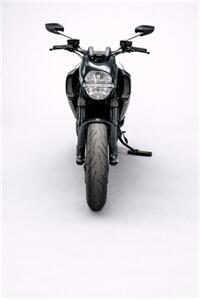 2013 Ducati Diavel AMG   - Photo 2 - Las Vegas, NV 89146