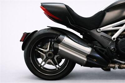 2013 Ducati Diavel AMG   - Photo 3 - Las Vegas, NV 89146