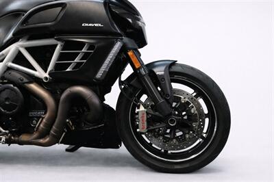 2013 Ducati Diavel AMG   - Photo 5 - Las Vegas, NV 89146