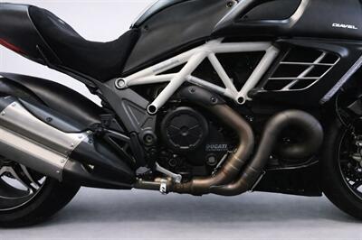 2013 Ducati Diavel AMG   - Photo 4 - Las Vegas, NV 89146
