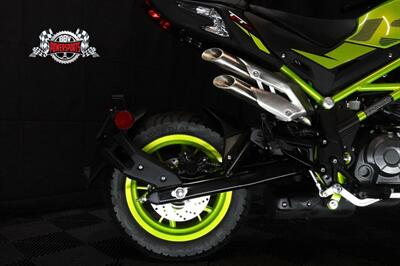 2024 Benelli 302 S   - Photo 8 - Las Vegas, NV 89146